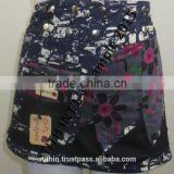 Magic Wrap Skirt thumbnail-3