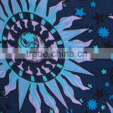 Custom 3 Pieces Leggings 90% POLYESTER 10% ELASTANE Sexy Bikini Pants Sublimation Print Summer Set thumbnail-5