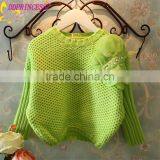 2015 Children's Clothing Factory Direct Kids Sweater Wholesale thumbnail-1