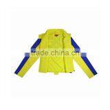 High Quality Women's Spring Jacket With Mesh Lining thumbnail-2