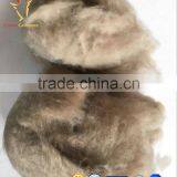 Raw Cashmere Wool Fiber Sheep Wool For Sale thumbnail-1