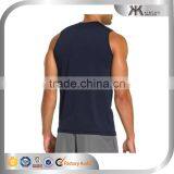 Dongguan Factory Made Fitness Tank Top Dry Fit Sports Tank Top thumbnail-2