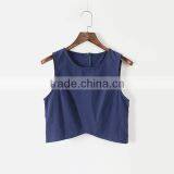 Wholesale Woman Dress, Latest Dress Design , Custom Casual Dress Summer 2pcs Dress Fashion Lady Dress thumbnail-4