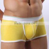 Suntex New Sexy Men Cotton Underwear Boxer Shorts thumbnail-4
