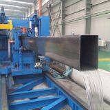 Milling Type Orbital Cut Off XFJ130 thumbnail-4