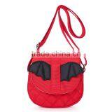 S80504A Children 's New Year Gift Kindergarten Baby Diagonal Package thumbnail-2