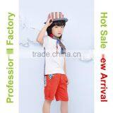 Fashion Dotted Korean Kids Clothes Wholesale thumbnail-5
