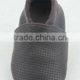 Real Leather Beathable Cute Baby Walker thumbnail-1