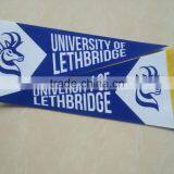 Silk Screen Pennant Flags thumbnail-2
