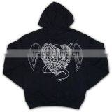 Custom Classic Pullover Men Hoodies thumbnail-5