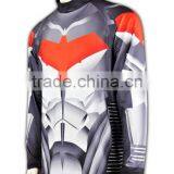 Hot-sale Customed Design Bike Jersey Long Sleeve thumbnail-1