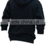 Lastest Product Best Price Womens Plain Tight Fit Hoody thumbnail-4