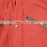 Lady's Fashion Coat thumbnail-3