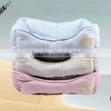 breathable and washable dog bed