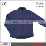 Wholesale Outdoor Apparel Men Sports Softshell Jacket thumbnail-3
