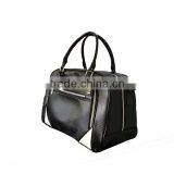 Golf Boston Bag With Shoe Compartment thumbnail-2