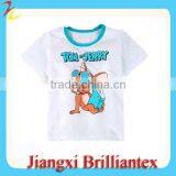 Overseas Plain White t Shirts Free Samples thumbnail-1