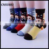 2016 New Winter Children's Socks thumbnail-1