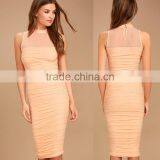Wholesale Oem Custom Fashion Women Dress Dreess for Women thumbnail-1