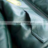 Wholesale Nylon Soft With Full Zipper Kids Boys Jacket With a Hood thumbnail-5