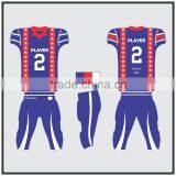 Wholesale Blank Sport Jerseys New Design Football Kit Cheap Football Uniforms for Teams thumbnail-3