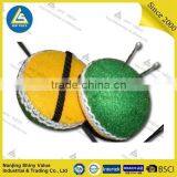 Put on Wrist Type Round Shape Needle Pin Cushion for Needle Protection thumbnail-1