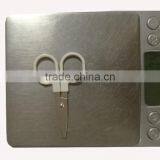 Wholesale Stainless Steel Student Scissors Children DIY Handmade Children Paper Cutting Safety Small Scissors thumbnail-3