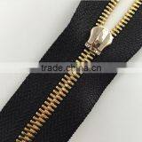 5# Nylon Zipper Long Chain thumbnail-3