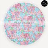 Wholesale Boho Printed Yoga Mat thumbnail-4