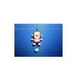 ABS Phone Charm thumbnail-1