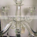 Wholesale Crystal Candle Holder for Centerpieces Wedding thumbnail-2