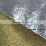 Aluminized Kevlar Fabric thumbnail-1
