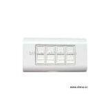 Sell 4-Port Surface Box thumbnail-1