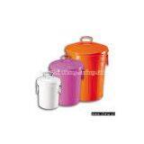 Zinky Garbage Bin thumbnail-1