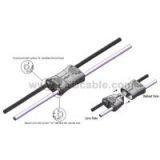 Power Plug Connector For LED Lighting thumbnail-2