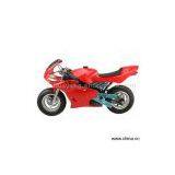 Sell Pocket Bike thumbnail-1