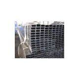 317L Stainless Steel Rectangular Tube thumbnail-1