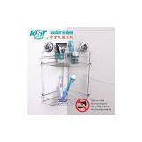 KST Suction Corner Storage With Suction Hook thumbnail-1