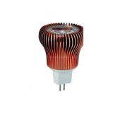 3*1w Mr16 thumbnail-1