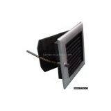 Plastic Side Grille thumbnail-1