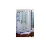 Sell Simple Shower Booth thumbnail-1