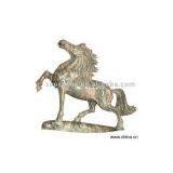 Sell Granite Horse thumbnail-1