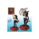 (provide Price List) Wholesale 23cm Ace Pop dx Onepiece Japanese Anime Toy Figure thumbnail-1