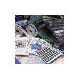 Security Label thumbnail-1