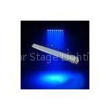 IP65 36pcs 1W / 3W Edison Waterproof Led Wall Wash Light, Blue Washer Lighting thumbnail-1