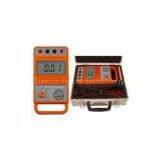 DMG2671 Series of Digital Insulation Resistance Tester