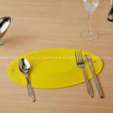 Custom Non Stick Silicone Kitchenware For Oven , Anti Adhesive Silicon Baking Mat thumbnail-1