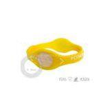 Silicone Bracelet , Silicone Key Pendant ,Silicone Wristband Wholesale ,price ,factory thumbnail-1