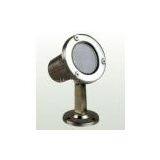 Stainless Steel LED Costly Light thumbnail-3