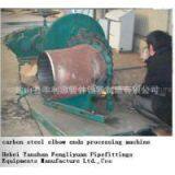 Round Pipe Fittinds End Sloping Machine thumbnail-3